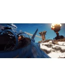 Just Cause 3 XXL Edition Xbox One РУС ключ