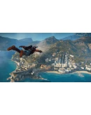 Just Cause 3 XXL Edition Xbox One РУС ключ