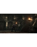 Resident Evil 0 Xbox One РУС ключ