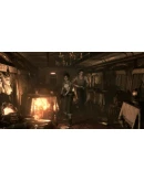 Resident Evil 0 Xbox One РУС ключ