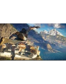 Just Cause 3 (США) XBOX ONE CODE RUS