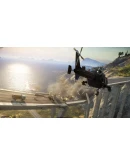 Just Cause 3 (США) XBOX ONE CODE RUS