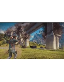 Just Cause 3 (США) XBOX ONE CODE RUS