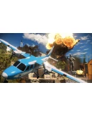 Just Cause 3 (США) XBOX ONE CODE RUS