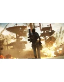 Just Cause 3 (США) XBOX ONE CODE RUS