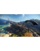 Just Cause 3 (США) XBOX ONE CODE RUS