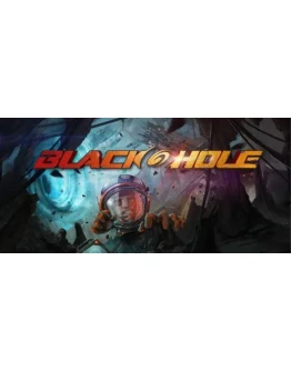 BLACKHOLE СТИМ КЛЮЧ ВСЕ РЕГИОНЫ ГЛОБАЛЬНЫЙ