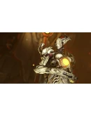 DOOM Eternal Deluxe Edition Xbox One XS KEY