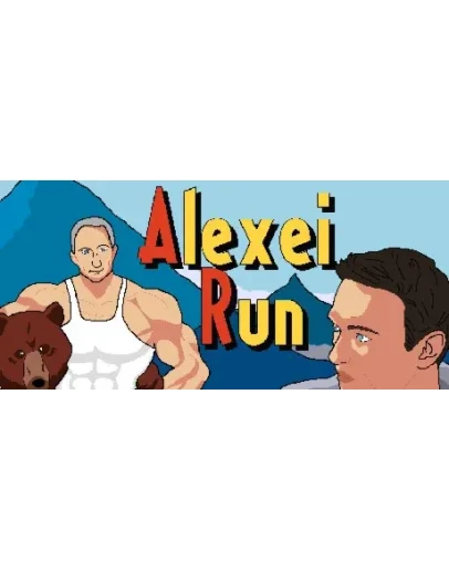 Alexei Run (Steam key/Region free)
