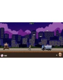 Alexei Run (Steam key/Region free)