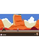 Alexei Run (Steam key/Region free)