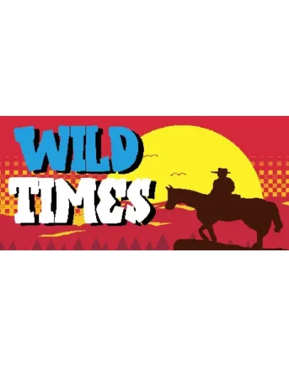 Wild Times (Steam key/Region free)