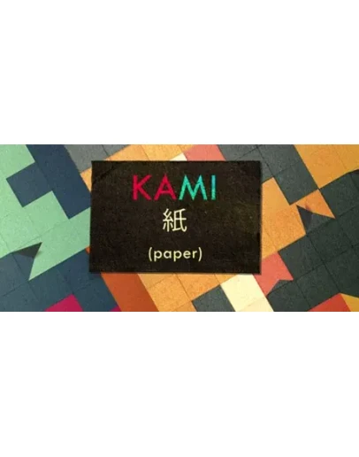 KAMI STEAM KEY REGION FREE GLOBAL ROW