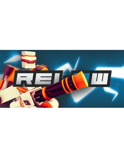 Relow STEAM KEY REGION FREE GLOBAL ROW