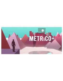 Metrico+ STEAM KEY REGION FREE GLOBAL ROW + ПОДАРОК Metrico+ STEAM KEY REGION FREE GLOBAL ROW + ПОДАРОК
