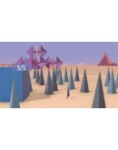 Metrico+ STEAM KEY REGION FREE GLOBAL ROW + ПОДАРОК