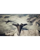 ACE COMBAT 7: SKIES UNKNOWN XBOX ONE / XBOX XS Ключ