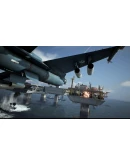 ACE COMBAT 7: SKIES UNKNOWN XBOX ONE / XBOX XS Ключ