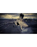 ACE COMBAT 7: SKIES UNKNOWN XBOX ONE / XBOX XS Ключ