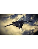 ACE COMBAT 7: SKIES UNKNOWN XBOX ONE / XBOX XS Ключ