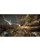 Bulletstorm Full Clip Edition Xbox ONE / XS Ключ