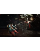 Injustice 2 - Legendary Edition XBOX ONE XS KEY