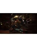 Injustice 2 - Legendary Edition XBOX ONE XS KEY