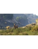 Grand Theft Auto V: Premium Edition XBOX KEY