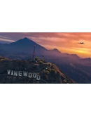 Grand Theft Auto V: Premium Edition XBOX KEY