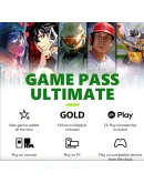 XBOX GAME PASS ULTIMATE 1-2-5-6-9-10-12МБЫСТРО XBOX GAME PASS ULTIMATE 1-2-5-6-9-10-12МБЫСТРО