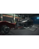 Car Mechanic Simulator XBOX ONE / SERIES XS Ключ