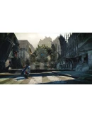 DARKSIDERS FURYS COLLECTION - WAR AND DEATH XBOX KEY DARKSIDERS FURYS COLLECTION - WAR AND DEATH XBOX KEY