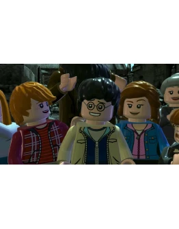 LEGO Harry Potter Collection XBOX ONE/SERIES XS KEY