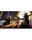 HITMAN WORLD OF ASSASSINATION DELUXE PACK XBOX КЛЮЧ