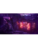 HITMAN WORLD OF ASSASSINATION DELUXE PACK XBOX КЛЮЧ