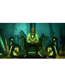 HITMAN WORLD OF ASSASSINATION DELUXE PACK XBOX КЛЮЧ