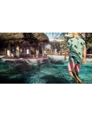 HITMAN WORLD OF ASSASSINATION DELUXE PACK XBOX КЛЮЧ