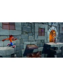 Crash Bandicoot N. Sane Trilogy Xbox One X S KEY