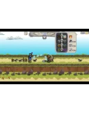 Castle survival (Steam key/Region free)