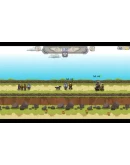 Castle survival (Steam key/Region free)