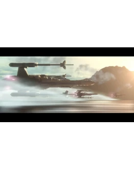 LEGO Star Wars: Пробуждение силы (Делюкс) Xbox ключ