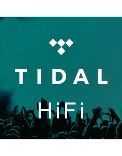 TIDAL HiFi Гарантия TIDAL HiFi Гарантия