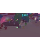 Diaries of a Spaceport Janitor STEAM KEY REGION FREE