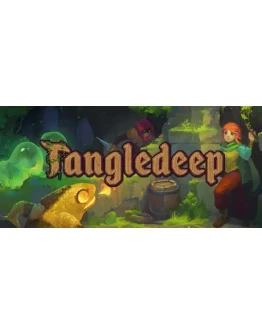 Tangledeep + Soundtrack STEAM KEY REGION FREE GLOBAL
