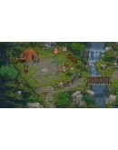 Tangledeep + Soundtrack STEAM KEY REGION FREE GLOBAL