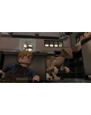 LEGO Jurassic World XBOX ONE XS KEY