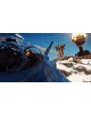Just Cause 3 XXL Edition (США) XBOX ONE CODE RUS
