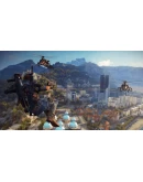 Just Cause 3 XXL Edition (США) XBOX ONE CODE RUS