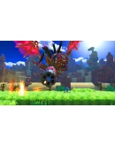 SONIC FORCES Digital Standard Edition XBOX KEY