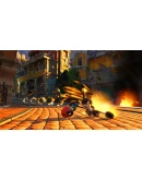 SONIC FORCES Digital Standard Edition XBOX KEY